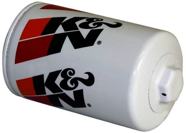 K&N Oil Filter - OIL FILTER; AUTOMOTIVE - Klik om te sluiten