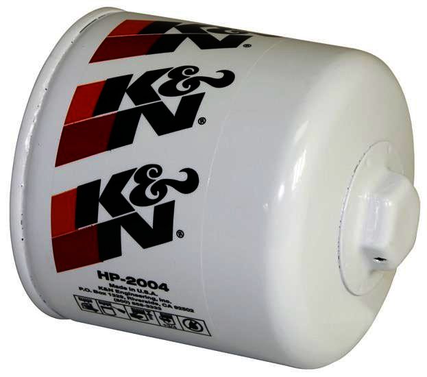 K&N Oil Filter - OIL FILTER; AUTOMOTIVE - Klik om te sluiten