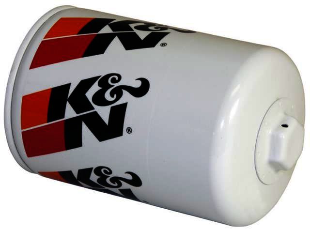 K&N Oil Filter - OIL FILTER; AUTOMOTIVE - Klik om te sluiten