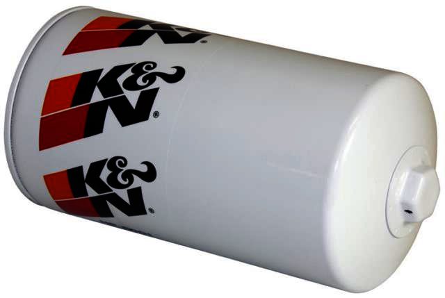 K&N Oil Filter - OIL FILTER; AUTOMOTIVE - Klik om te sluiten