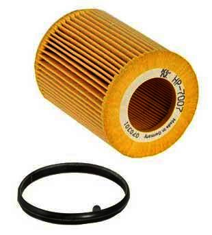 K&N Oil Filter - OIL FILTER; AUTOMOTIVE - Klik om te sluiten