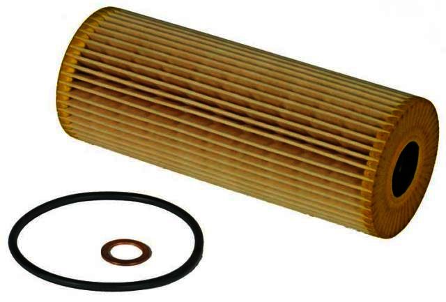 K&N Oil Filter - OIL FILTER; AUTOMOTIVE - Klik om te sluiten