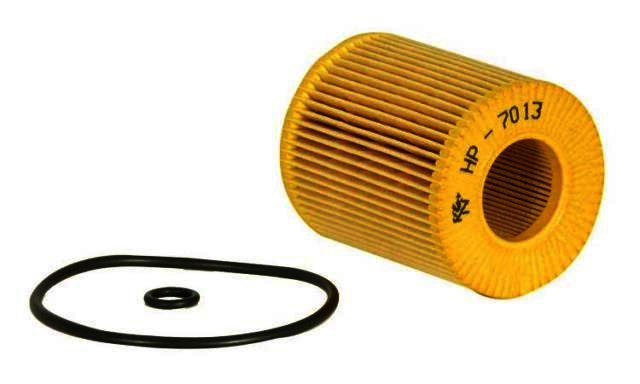 K&N Oil Filter - OIL FILTER; AUTOMOTIVE - Klik om te sluiten