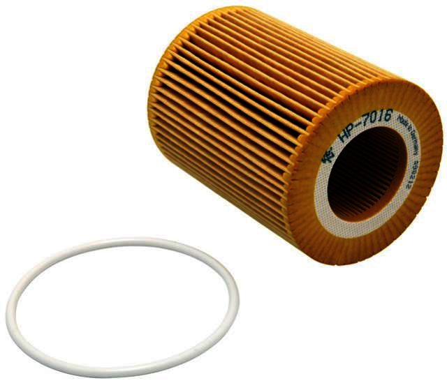 K&N Oil Filter - OIL FILTER; AUTOMOTIVE - Klik om te sluiten