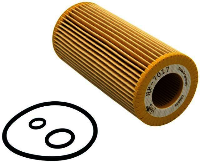 K&N Oil Filter - OIL FILTER; AUTOMOTIVE - Klik om te sluiten