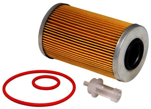 K&N Oil Filter - OIL FILTER; AUTOMOTIVE - Klik om te sluiten