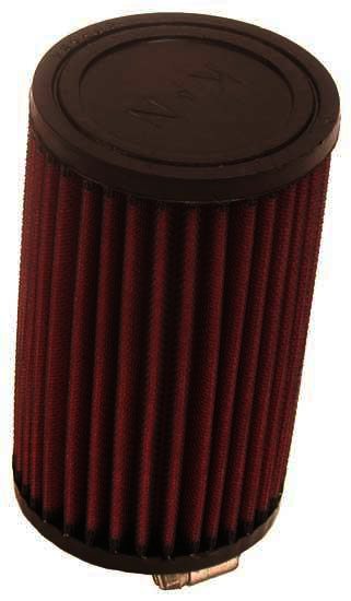 K&N Universal Rubber Filter - 1-3/4"FLG, 3-1/2"OD, 6"H - Klik om te sluiten