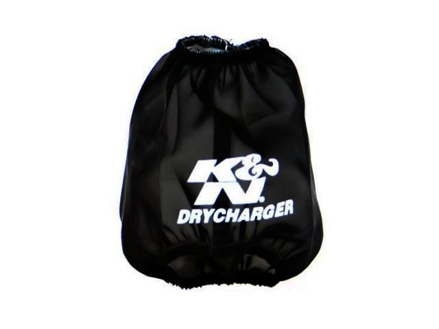 K&N Air Filter Wrap - DRYCHARGER WRAP; RC-4160 - Klik om te sluiten