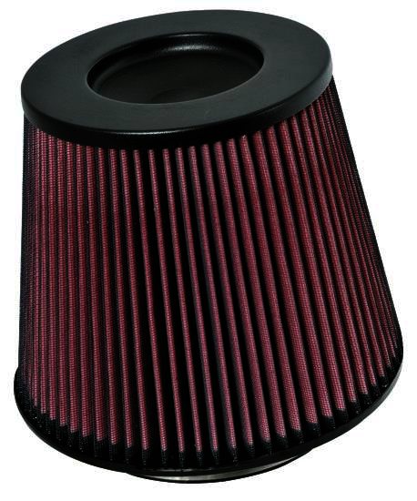 K&N Universal Filter - 6"FLG, 9"B, 6-5/8"T, 7-1/2"H - Klik om te sluiten