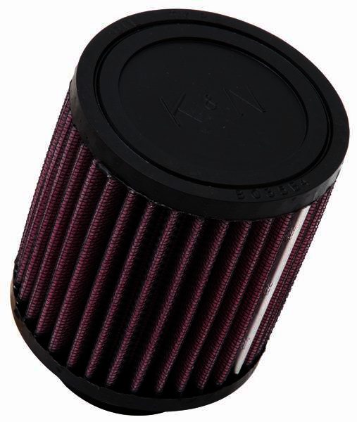 K&N Universal Rubber Filter - 1-7/8"FLG, 3-1/2"OD, 4"H - Klik om te sluiten