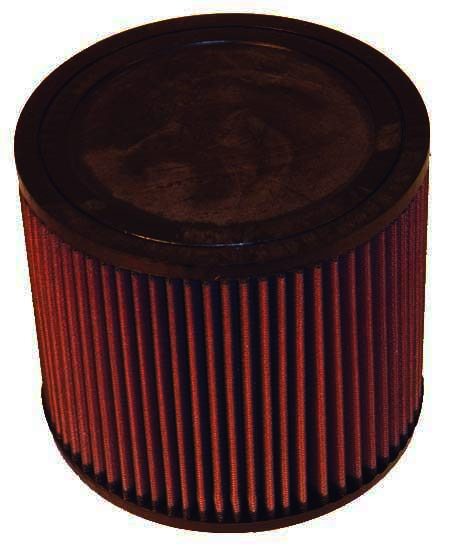 K&N Universal Air Filter - 4"FLG, 7"OD, 6"H - Klik om te sluiten