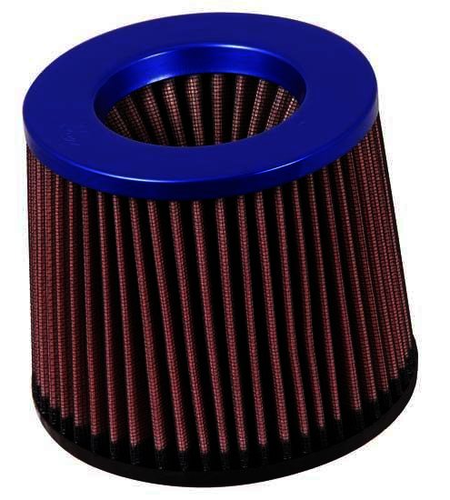 K&N Reverse Conical Universal Air Filter - 2-3/4"FLG, 5-7/8"B, 5 - Klik om te sluiten