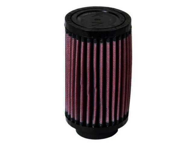 K&N Universal Rubber Filter - 1-11/16"FLG, 3"OD, 5"H - Klik om te sluiten