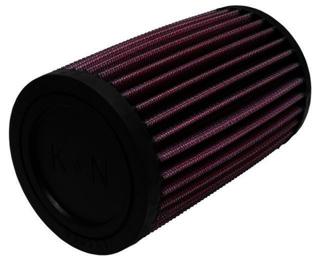 K&N Universal Rubber Filter - 2-1/16"FLG, 3-1/2"OD, 6"H - Klik om te sluiten