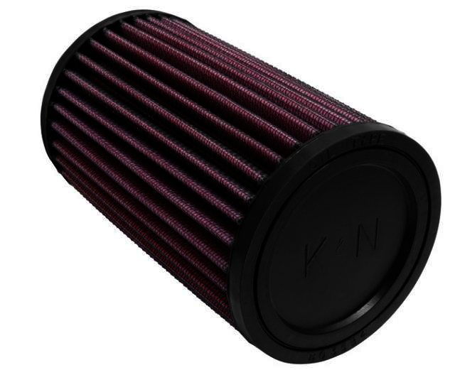 K&N Universal Rubber Filter - 2-7/16"FLG, 3-1/2"OD, 6"H - Klik om te sluiten