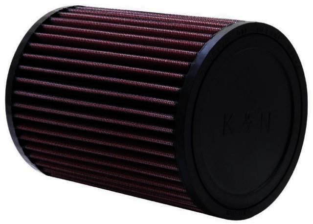 K&N Universal Rubber Filter - 3"FLG, 5"OD, 6-1/2"H - Klik om te sluiten