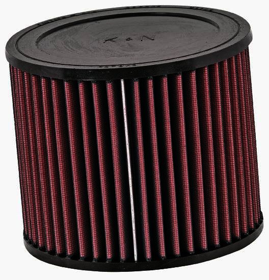 K&N Universal Rubber Filter - RA-0950SP (SP6008) - Klik om te sluiten