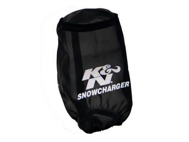 K&N Air Filter Wrap - SNOWCHARGER / SN-2510 - Klik om te sluiten