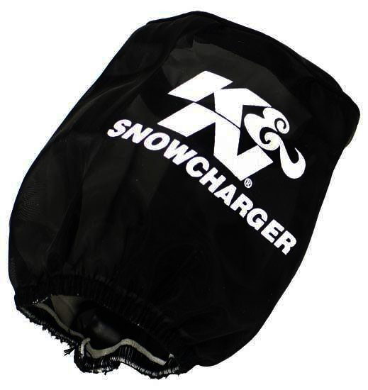 K&N Air Filter Wrap - SNOWCHARGER / SN-2530 - Klik om te sluiten