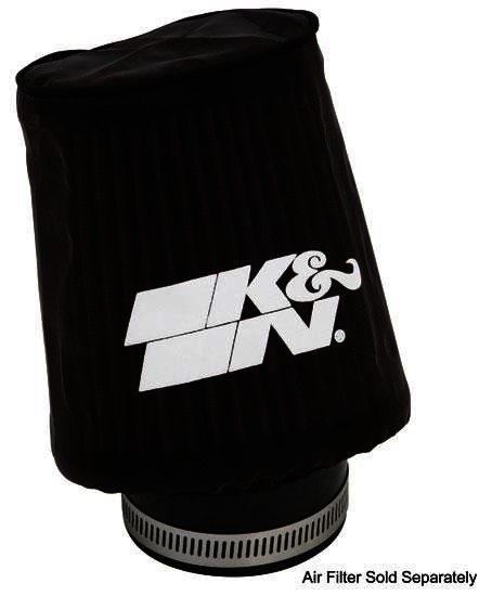 K&N Air Filter Wrap - SNOWCHARGER / SN-2540 - Klik om te sluiten