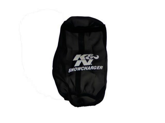 K&N Air Filter Wrap - SNOWCHARGER / SN-2560 - Klik om te sluiten