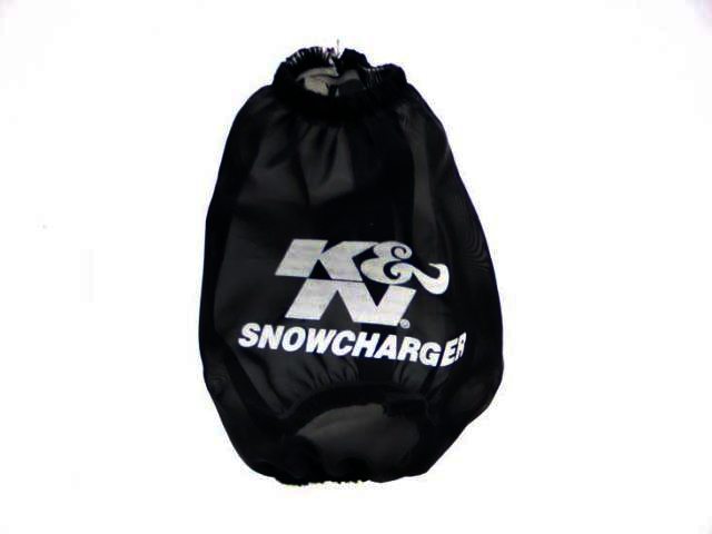 K&N Air Filter Wrap - SNOWCHARGER / SN-2570 - Klik om te sluiten