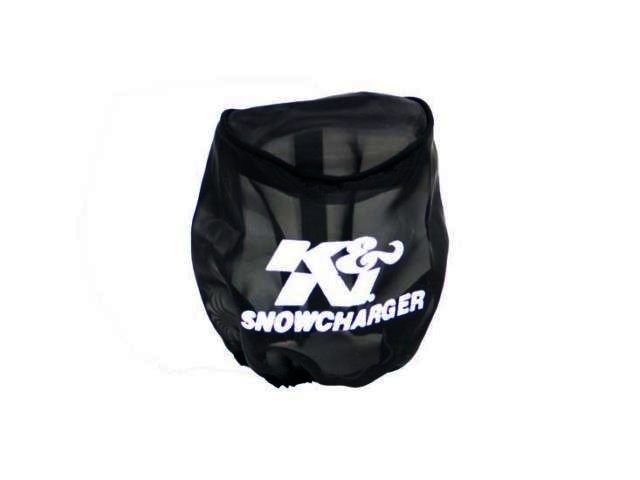 K&N Air Filter Wrap - SNOWCHARGER / SN-2580 - Klik om te sluiten