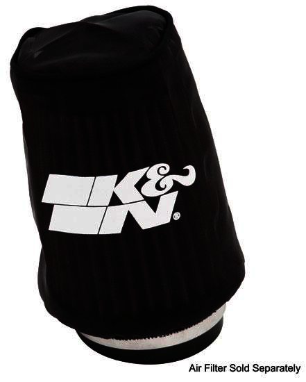 K&N Air Filter Wrap - SNOWCHARGER / SN-2590 - Klik om te sluiten