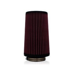 Mishimoto Mishimoto Performance Air Filter, 2.75" Inlet, 8" Filt - Klik om te sluiten