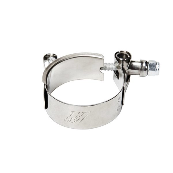 Mishimoto Mishimoto Stainless Steel T-Bolt Clamp, 1.75" - Klik om te sluiten