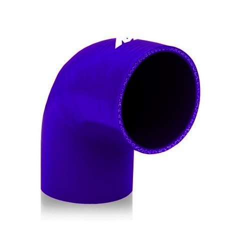 Mishimoto 38mm 90 Degree Coupler, Purple - Klik om te sluiten