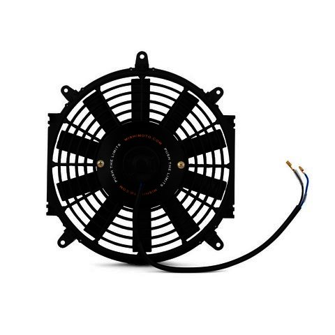 Mishimoto 10" Electric Fan 12V - Klik om te sluiten