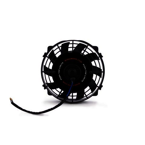 Mishimoto 8" Electric Fan 12V - Klik om te sluiten