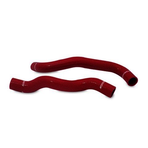 Mishimoto Nissan 370Z Silicone Radiator Hose Kit, Red, 2008-2014 - Klik om te sluiten