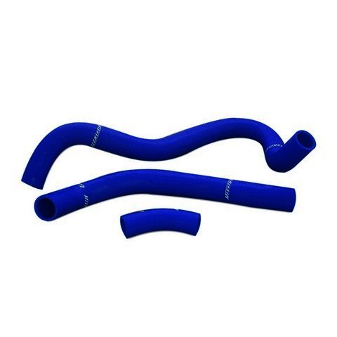 Mishimoto Honda Civic Type R FN2 Silicone Hose Kit, Blue, 2007-2 - Klik om te sluiten