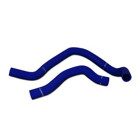 Mishimoto Honda Civic B16 Silicone Hose Kit, Blue, 1988-1991 - Klik om te sluiten