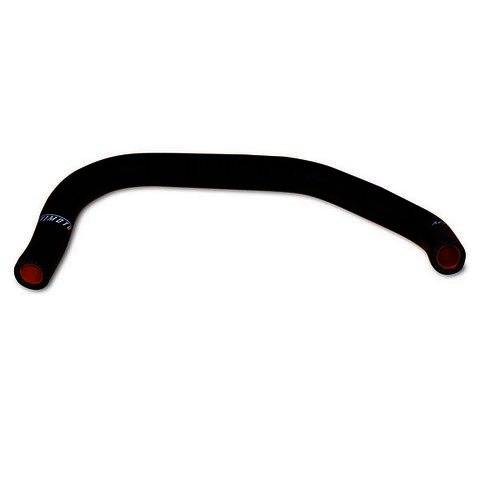 Mishimoto 88-91 Honda Civic Heater Hose, Black - Klik om te sluiten