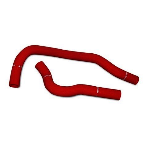 Mishimoto 92-00 Honda Civic w/ B16 Silicone Hose Kit, 99-00 Civi - Klik om te sluiten