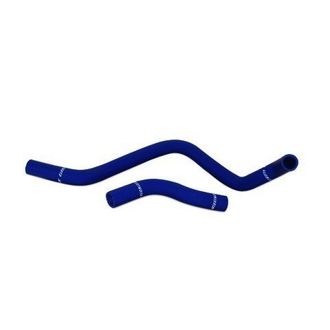 Mishimoto 92-00 Honda Civic Silicone Hose Kit, Blue - Klik om te sluiten