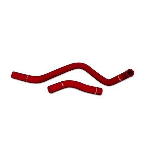 Mishimoto 92-00 Honda Civic Silicone Hose Kit, Red - Klik om te sluiten