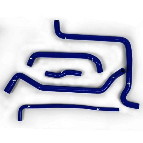 Mishimoto Ford Sierra/Sapphire Cosworth 2WD Ancillary Hose Kit, - Klik om te sluiten