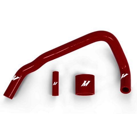 Mishimoto Ford Sierra/Sapphire Cosworth 4WD Ancillary Hose Kit, - Klik om te sluiten