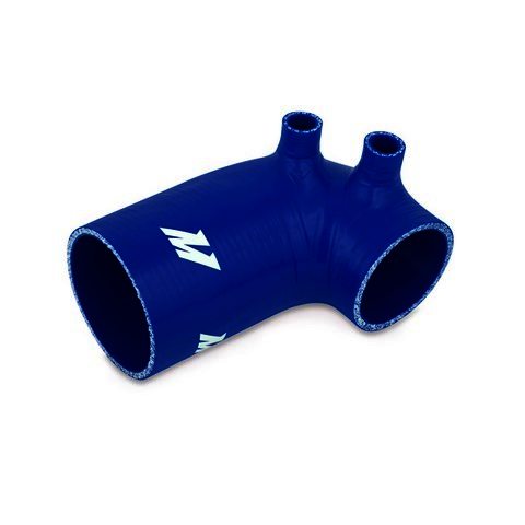 Mishimoto BMW E36 (325/328/M3) w/ 89mm HFM Silicone Intake Boot, - Klik om te sluiten