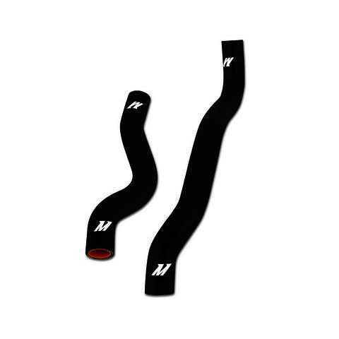 Mishimoto Mitsubishi Evo 4,5 Silicone Hose Kit, Red *NEW - Klik om te sluiten