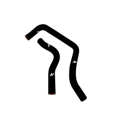 Mishimoto Honda Integra Type R Silicone Hose Kit, Black, 1994-20 - Klik om te sluiten