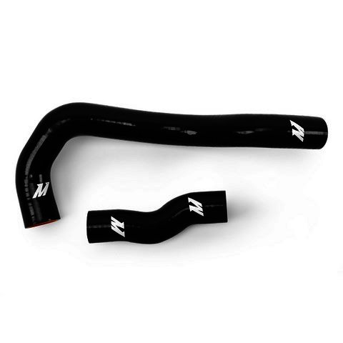 Mishimoto Toyota Altezza / Lexus IS200 3SGE Silicone Radiator Ho - Klik om te sluiten