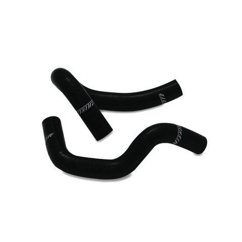 Mishimoto 90-91 Mazda MX-5 Silicone Heater Hose Set, Black - Klik om te sluiten