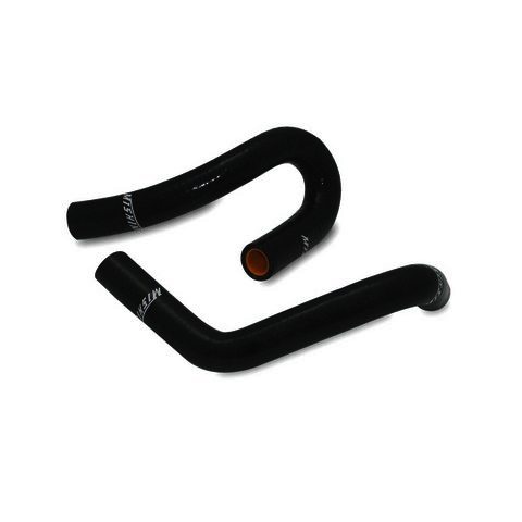 Mishimoto 94-97 Mazda MX-5 Silicone Heater Hose Set, Black - Klik om te sluiten