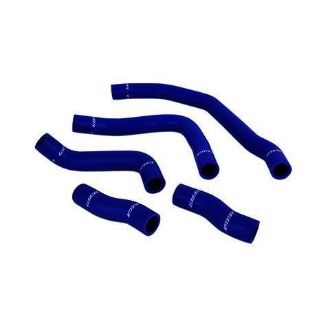 Mishimoto 90-99 Toyota MR2 Turbo Silicone Hose Kit, Blue - Klik om te sluiten