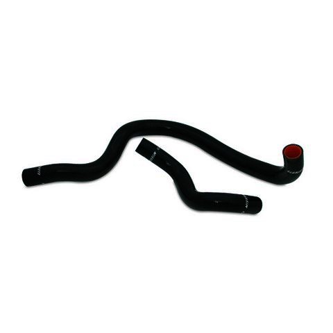 Mishimoto 97-01 Honda Prelude Silicone Hose Kit, Black - Klik om te sluiten